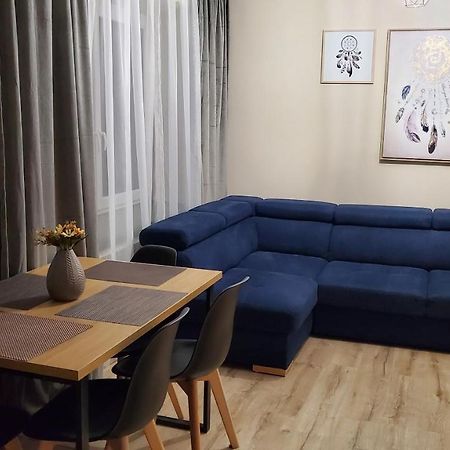 Karpacz Apartament Chabrowy Dış mekan fotoğraf